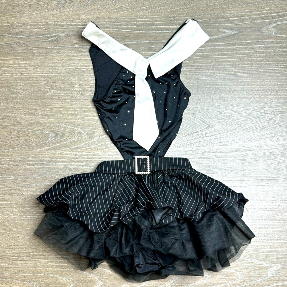 BODY DANCE COSTUME